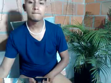 Fomax711 October 08, 2025 Chaturbate stream image