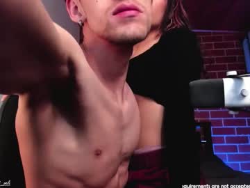Imven980 October 08, 2025 Chaturbate stream image