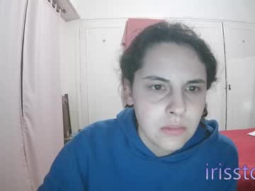 Irisgamow October 08, 2025 Chaturbate stream image