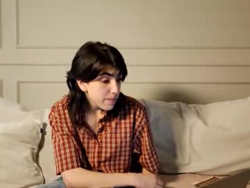 Jesse_Estrella October 08, 2025 Chaturbate stream image