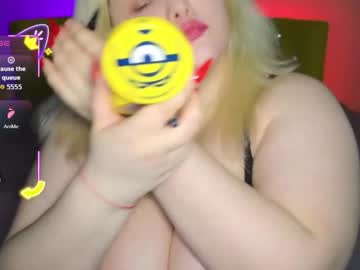 Kaliroses8 October 08, 2025 Chaturbate stream image
