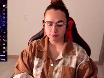 Maryluna95 October 08, 2025 Chaturbate stream image