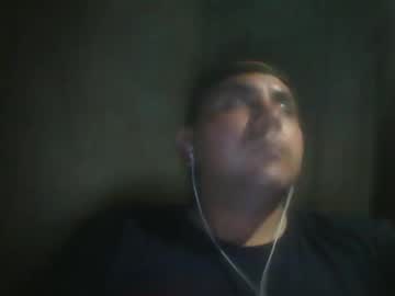 Roger3600 October 08, 2025 Chaturbate stream image