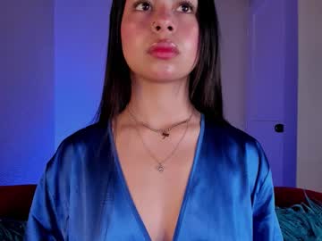 Salome2112 October 08, 2025 Chaturbate stream image