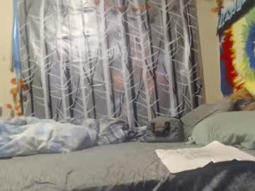 Stormalley420 October 08, 2025 Chaturbate stream image