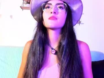 77neferkitty77 October 09, 2025 Chaturbate stream image