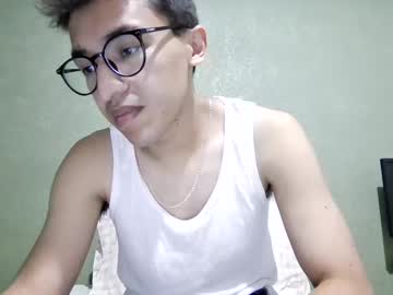 Aleexrune October 09, 2025 Chaturbate stream image