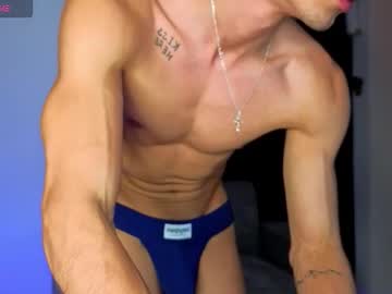 Andykoch October 09, 2025 Chaturbate stream image