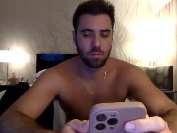 Bonerboy100 October 09, 2025 Chaturbate stream image