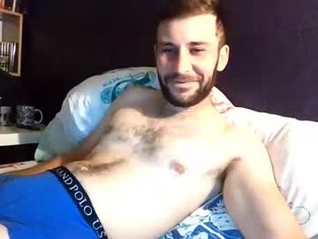 Boubou_X October 09, 2025 Chaturbate stream image