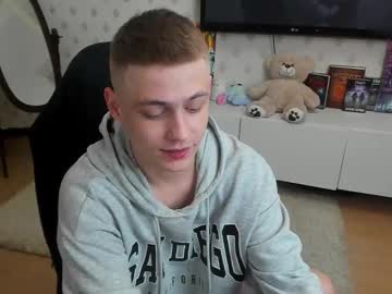 Ermak_Reborn October 09, 2025 Chaturbate stream image