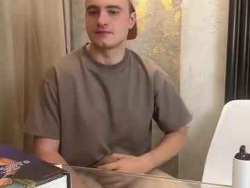 K_Vs_J October 09, 2025 Chaturbate stream image