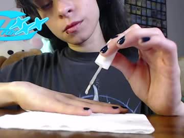 Luxxxthefox October 09, 2025 Chaturbate stream image