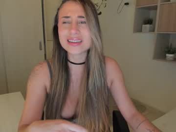 Mariascarlett October 09, 2025 Chaturbate stream image