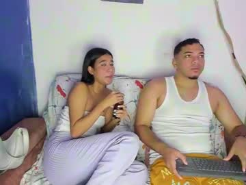 Maxi_Mel October 09, 2025 Chaturbate stream image