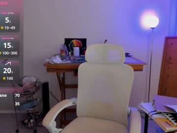 Oliviaoliviaprince October 09, 2025 Chaturbate stream image