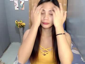 Sarah_Fortuneee October 09, 2025 Chaturbate stream image