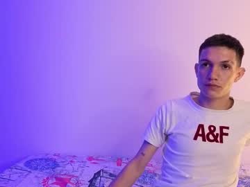 Stevenweb October 09, 2025 Chaturbate stream image