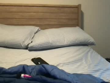 Thomhor October 09, 2025 Chaturbate stream image