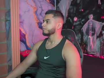 Tyler_Price01 October 09, 2025 Chaturbate stream image