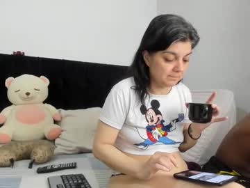 Yinyyanghot October 09, 2025 Chaturbate stream image