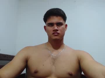 Adonis_Walkerx October 09, 2025 Chaturbate stream image