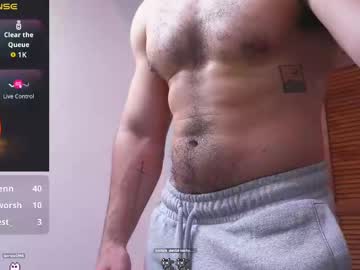 Alexdimartino October 09, 2025 Chaturbate stream image