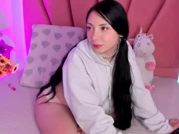 Amy_Bunniie October 09, 2025 Chaturbate stream image