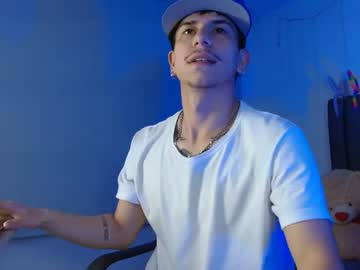 Dj__Bigd October 09, 2025 Chaturbate stream image