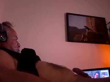 Elcretinmo October 09, 2025 Chaturbate stream image