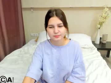 Elle_Ellise October 09, 2025 Chaturbate stream image