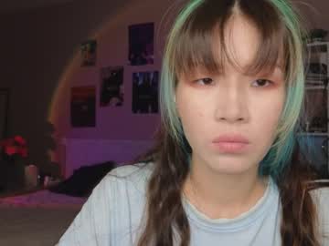_Eve____ October 09, 2025 Chaturbate stream image