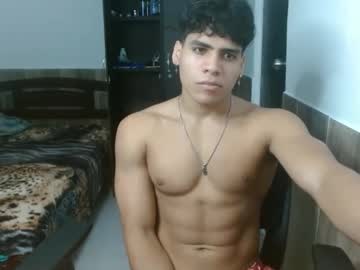 Fred_Eon20006 October 09, 2025 Chaturbate stream image