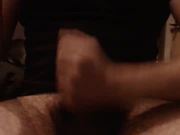 Ihavenoidea25 October 09, 2025 Chaturbate stream image