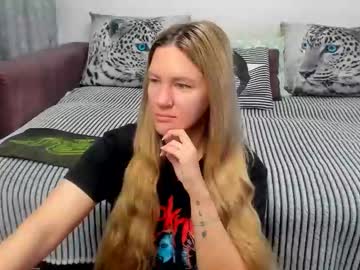 Kendra_Xx_ October 09, 2025 Chaturbate stream image