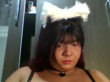 Lunnawolf October 09, 2025 Chaturbate stream image