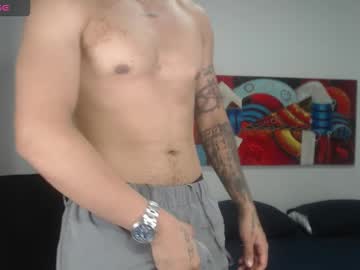 Malikzzain October 09, 2025 Chaturbate stream image
