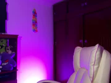Marceline_0 October 09, 2025 Chaturbate stream image