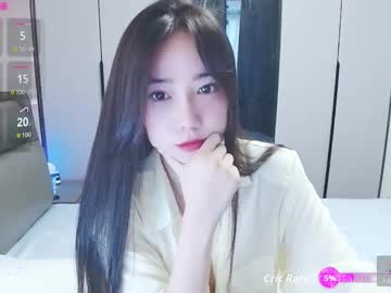 Matchacoffee October 09, 2025 Chaturbate stream image