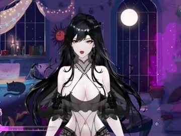 Naanami October 09, 2025 Chaturbate stream image