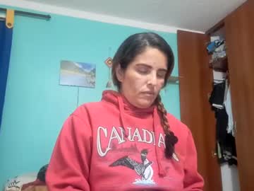 Naugthymilf23 October 09, 2025 Chaturbate stream image