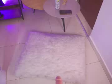 Pau__1 October 09, 2025 Chaturbate stream image