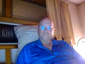 Recman15 October 09, 2025 Chaturbate stream image