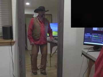 Tc_Fireman October 09, 2025 Chaturbate stream image