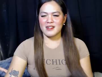 Venus_Colly October 09, 2025 Chaturbate stream image