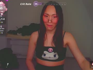 Yingying_ October 09, 2025 Chaturbate stream image