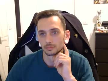 2323gary October 09, 2025 Chaturbate stream image