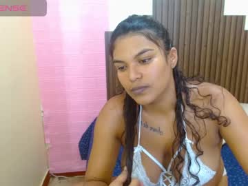 Alaia_Beltran October 09, 2025 Chaturbate stream image