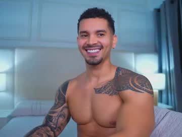 Andres_Fit09 October 09, 2025 Chaturbate stream image