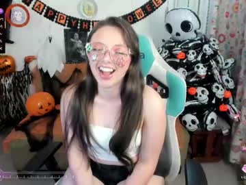 Aria_Alaia October 09, 2025 Chaturbate stream image